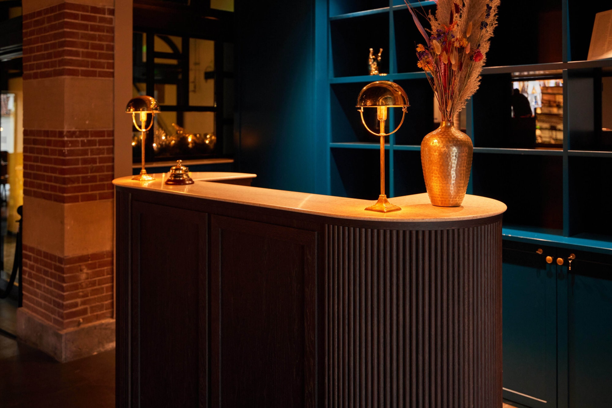 Weekendje weg in Hotel Heavens in Hoorn