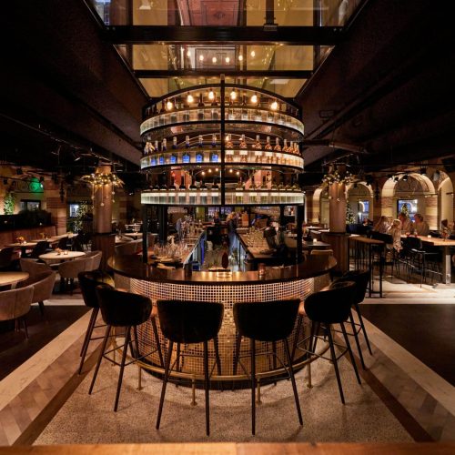 heavens-and-the-saint-hotel-hoorn-kerst 9